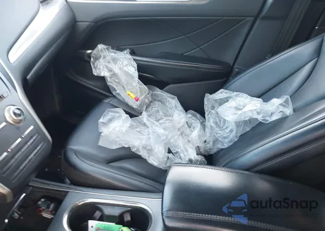 2016 Lincoln Mkc Premier from USA, damaged, VIN 5LMCJ1C92GUJ27368